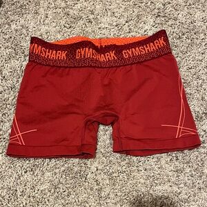 Gymshark Apex Seamless Low Rise Shorts